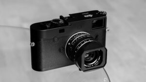 Leica M10-M