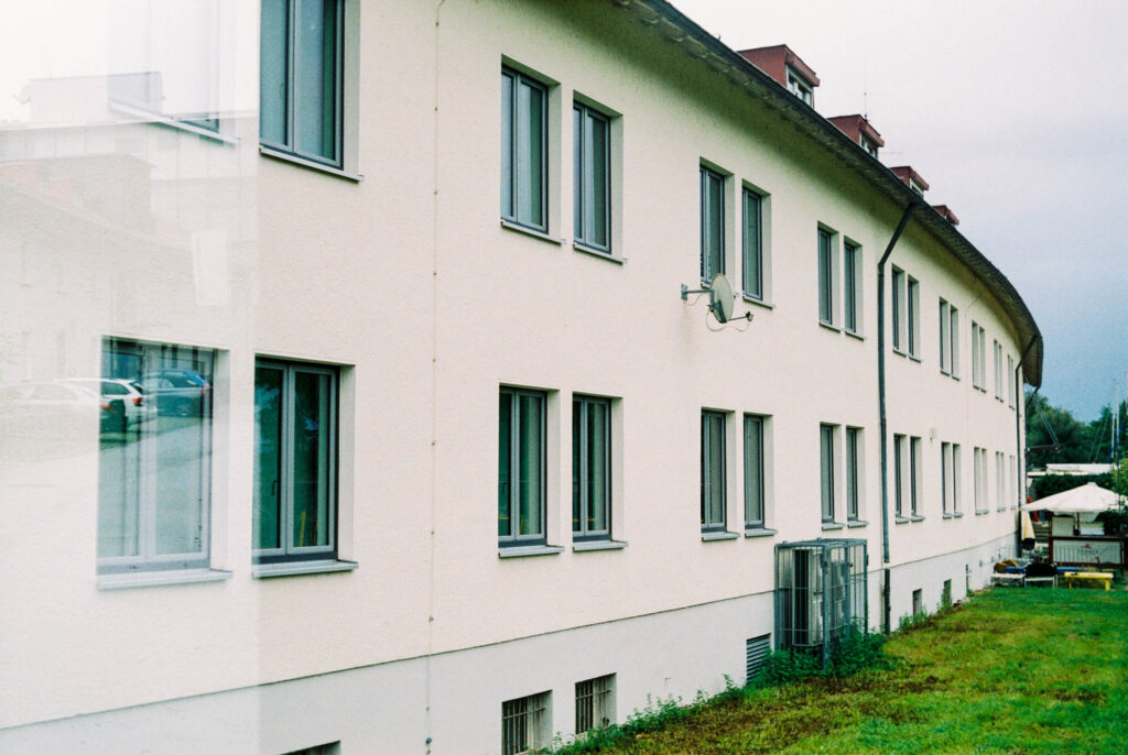 Beispielfoto, aufgenommen mit einer Kleinbildkamera Arette A von AkA Friedrichshafen bzw. akw Friedrichshafen