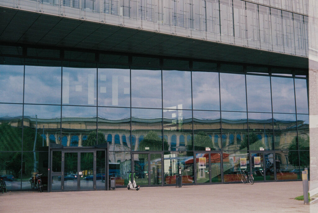 Beispielfoto, aufgenommen mit einer Kleinbildkamera Arette A von AkA Friedrichshafen bzw. akw Friedrichshafen