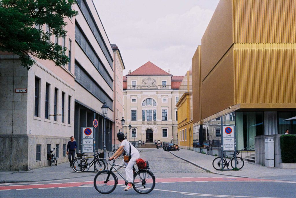 Beispielfoto, aufgenommen mit einer Kleinbildkamera Arette ID von AkA Friedrichshafen bzw. akw Friedrichshafen