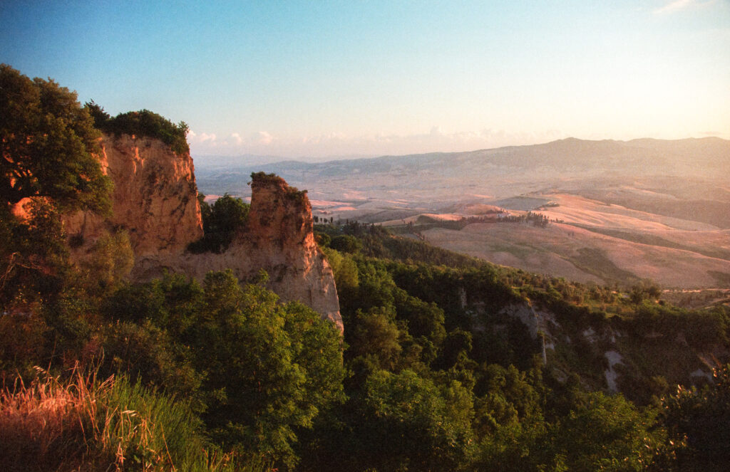 Toscana