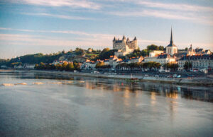 Saumur