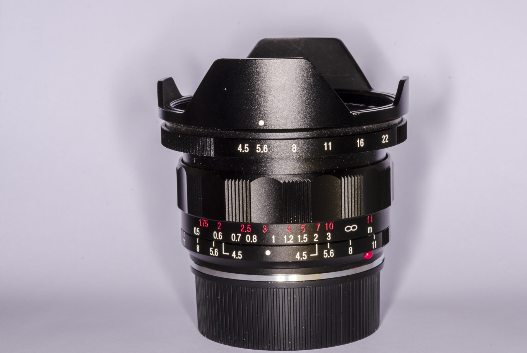 Voigtländer Super Wide 15mm Lens Review » Shoot It With Film