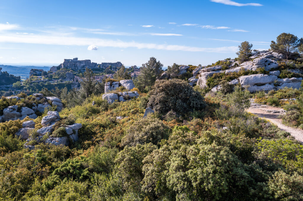 Alpilles