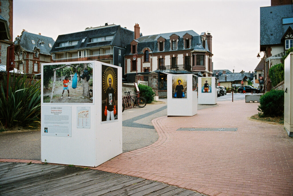 Normandie