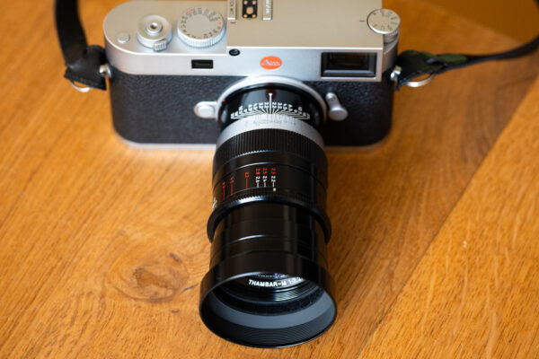 Leica Thambar