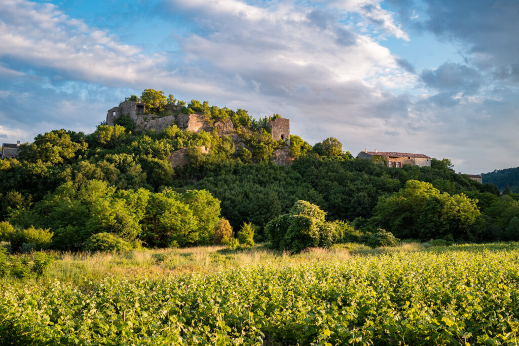 Ardèche