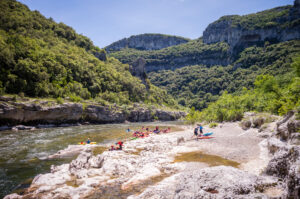 Ardèche