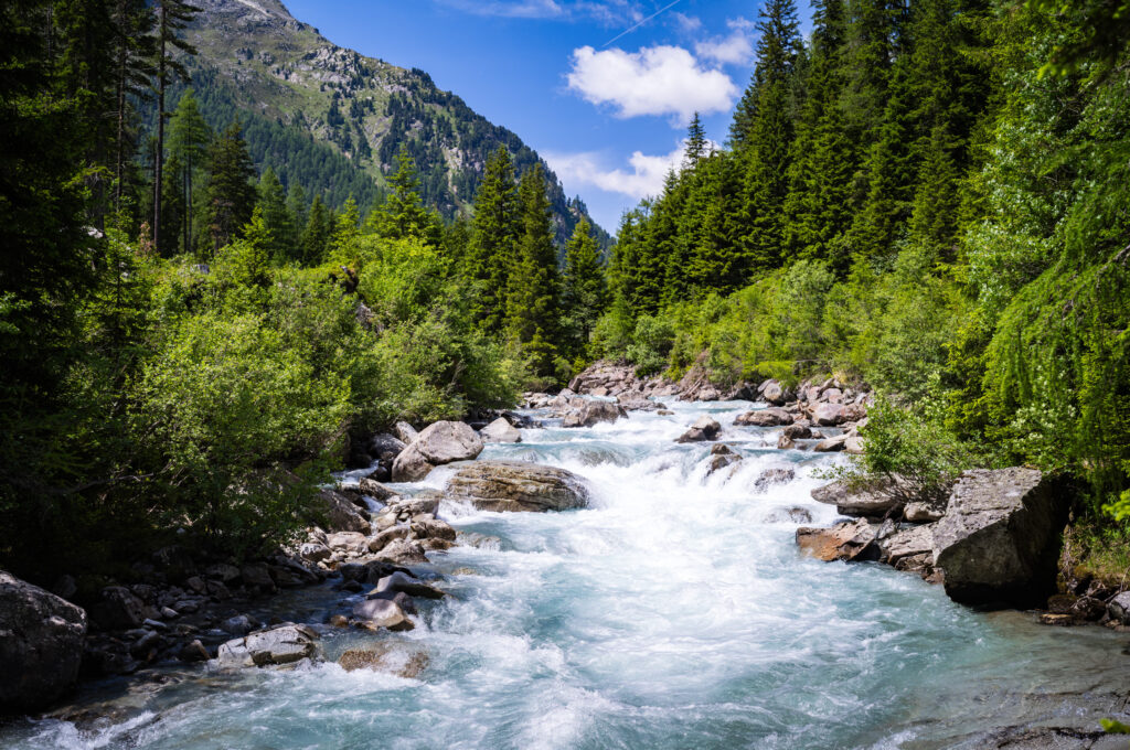 Defereggental
