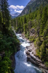 Defereggental