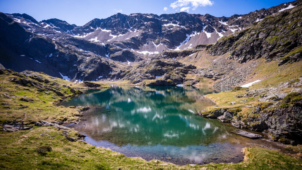 Defereggental