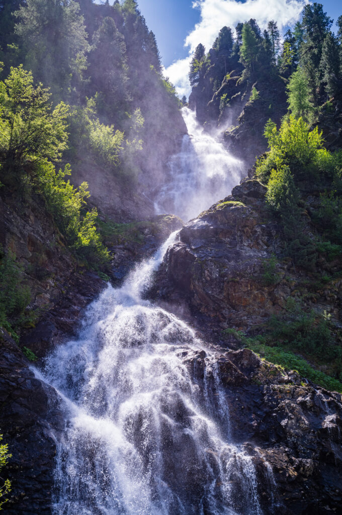 Defereggental
