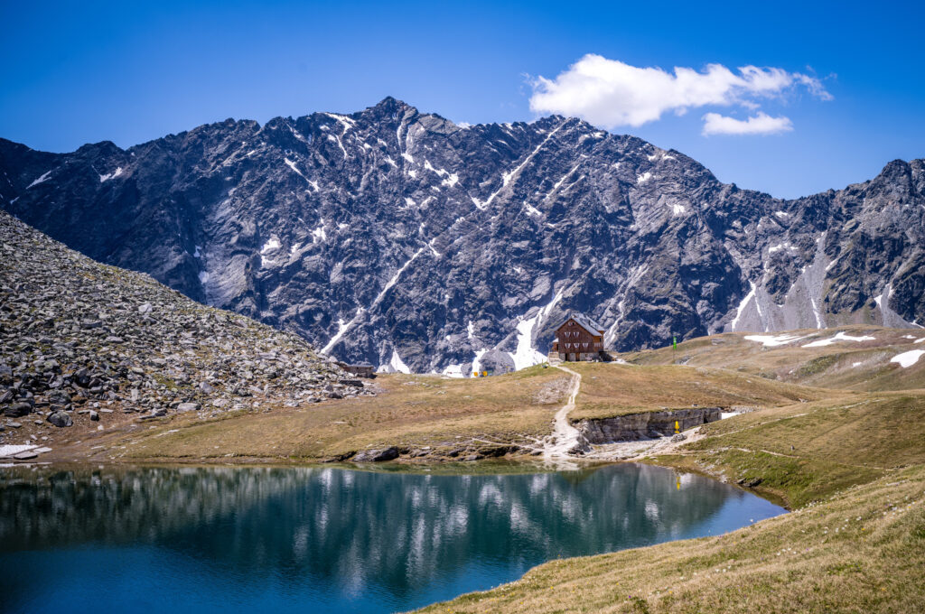 Defereggental