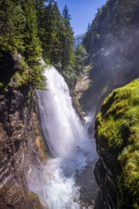 Defereggental