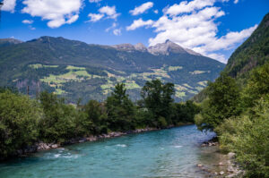 Defereggental