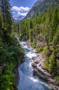 Defereggental