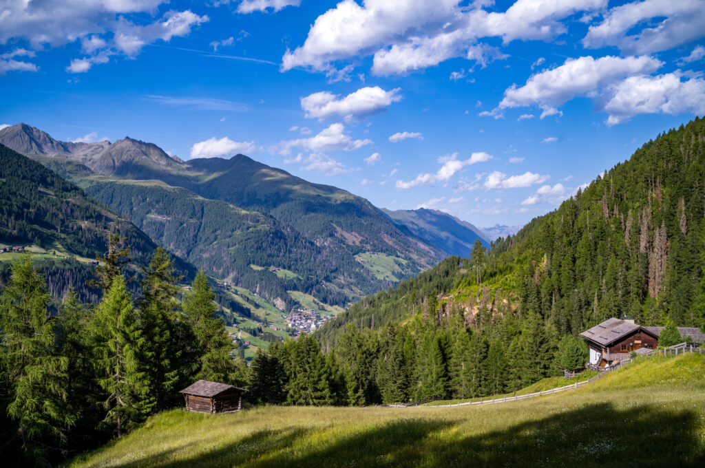 Defereggental
