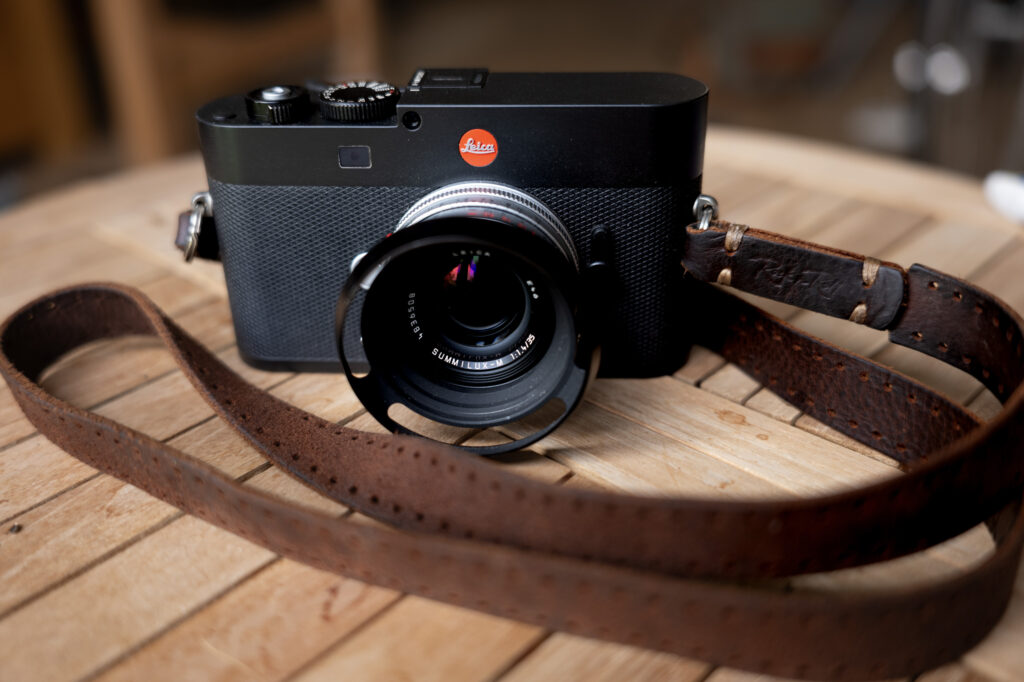 Leica M EV1