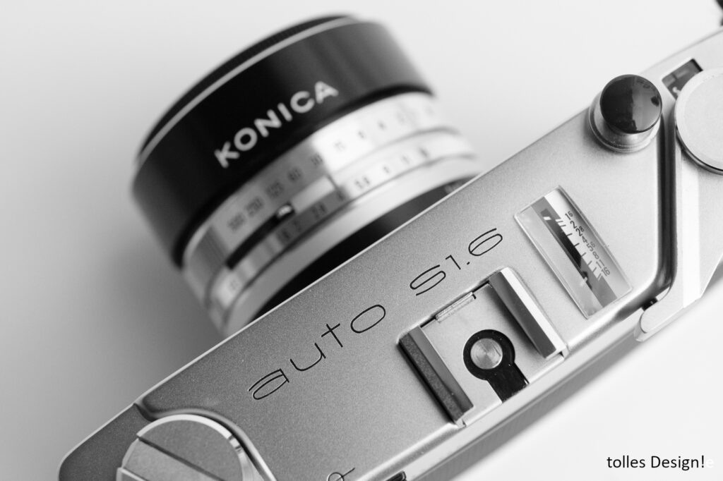 Konica Auto S