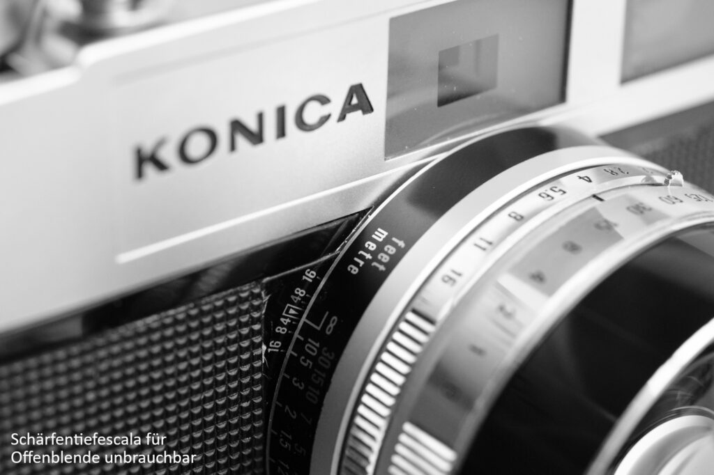 Konica Auto S