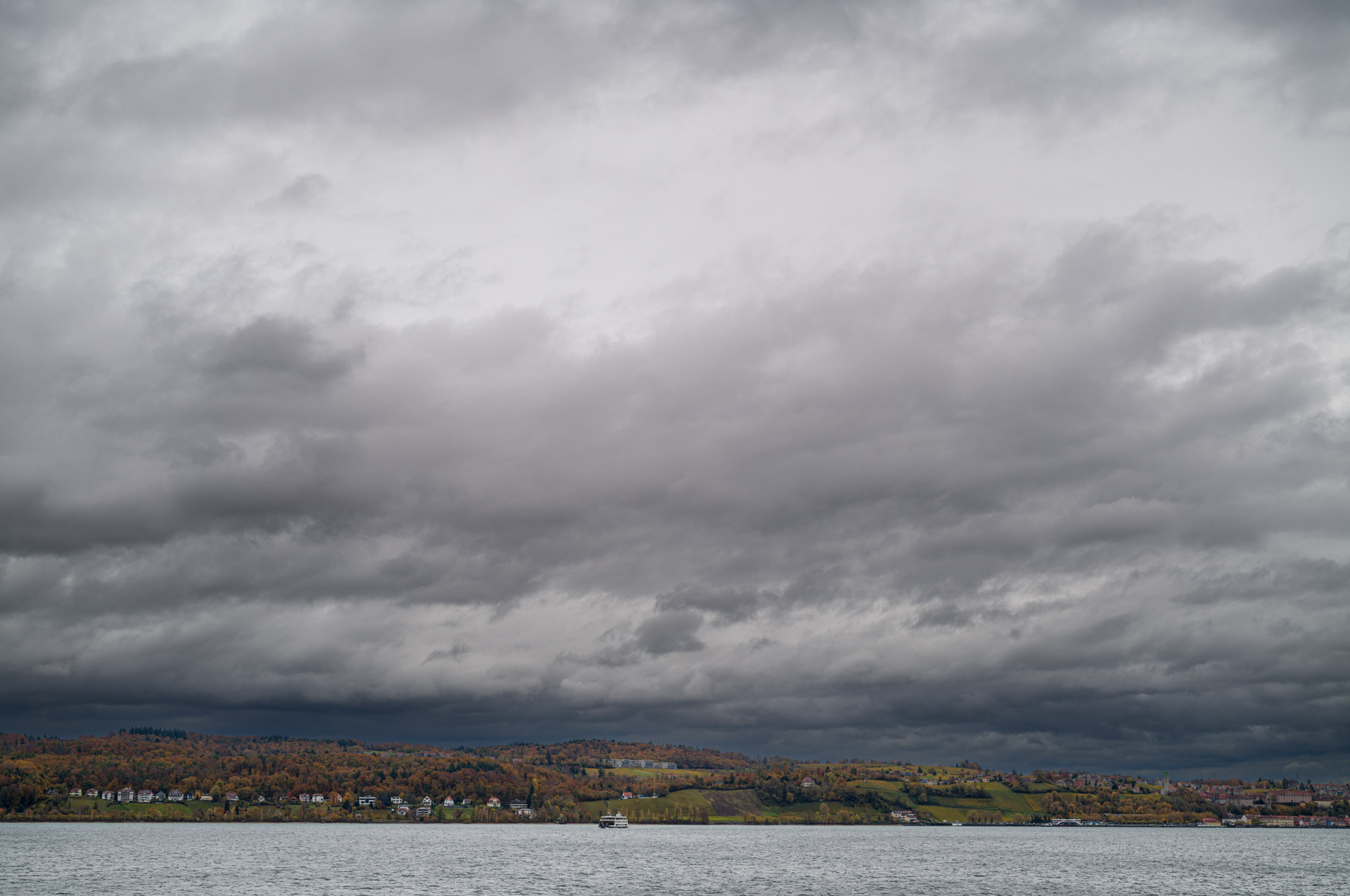 Beispielfoto vom Leica M EV1 Hands-On