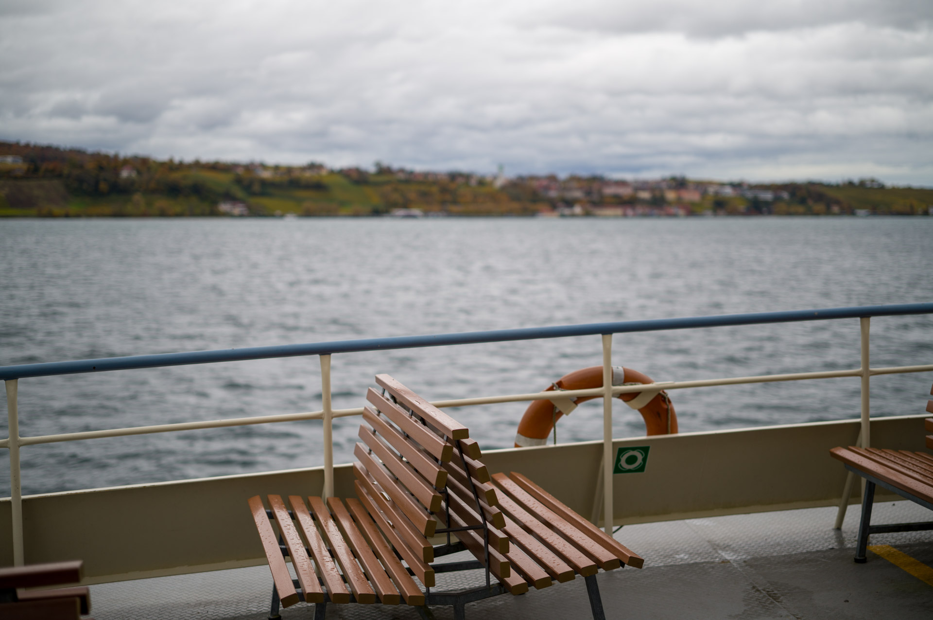 Beispielfoto vom Leica M EV1 Hands-On