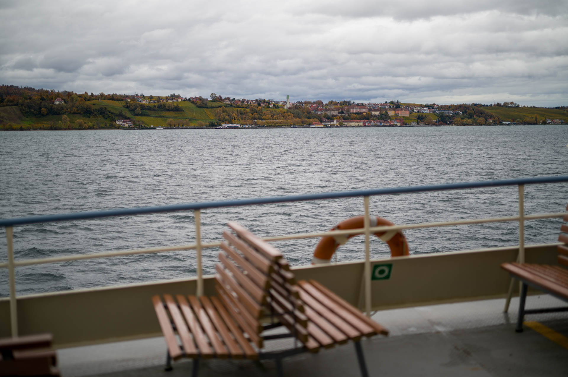 Beispielfoto vom Leica M EV1 Hands-On