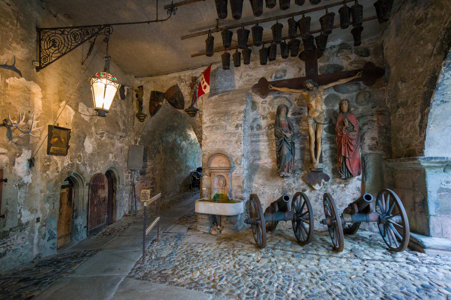 Beispielfoto vom Leica M EV1 Hands-On