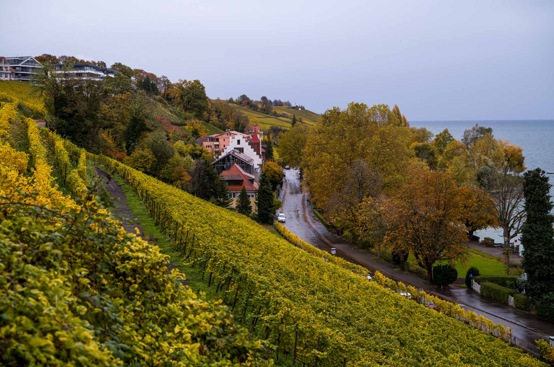 Beispielfoto vom Leica M EV1 Hands-On