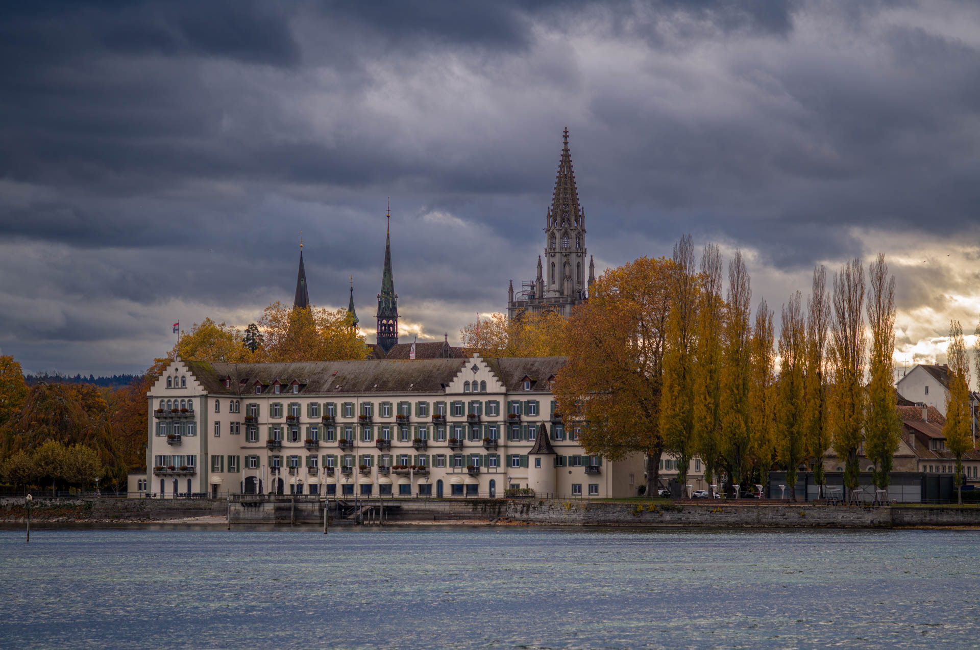 Beispielfoto vom Leica M EV1 Hands-On