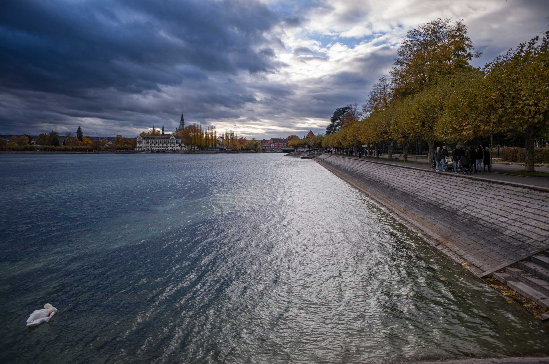 Beispielfoto vom Leica M EV1 Hands-On