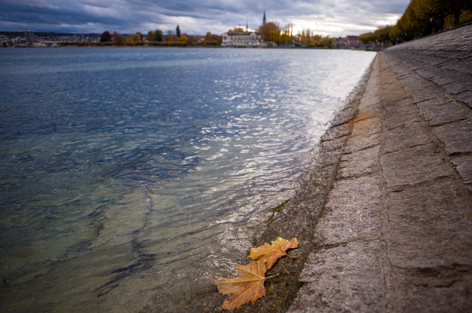 Beispielfoto vom Leica M EV1 Hands-On