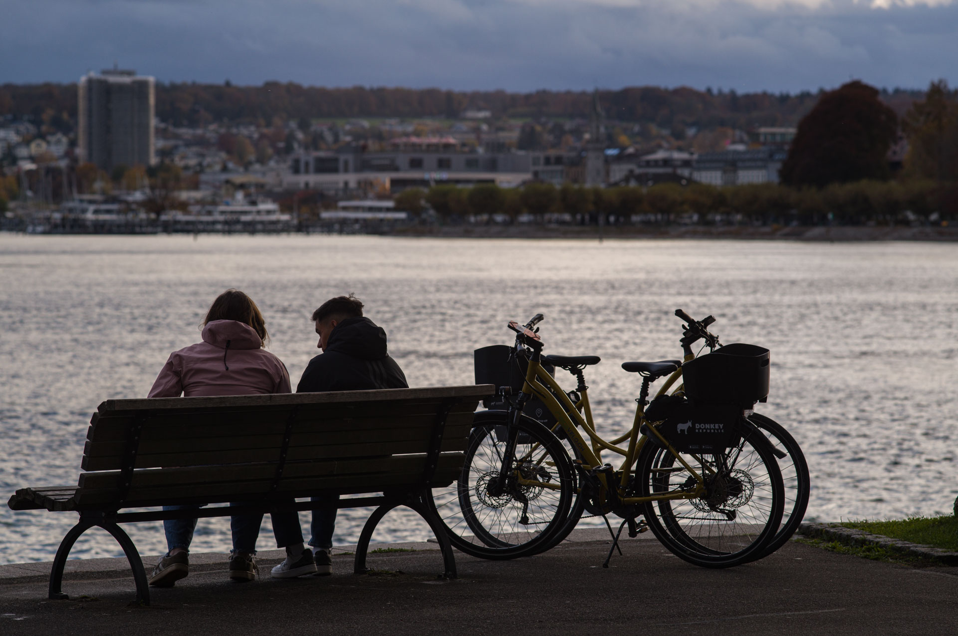 Beispielfoto vom Leica M EV1 Hands-On