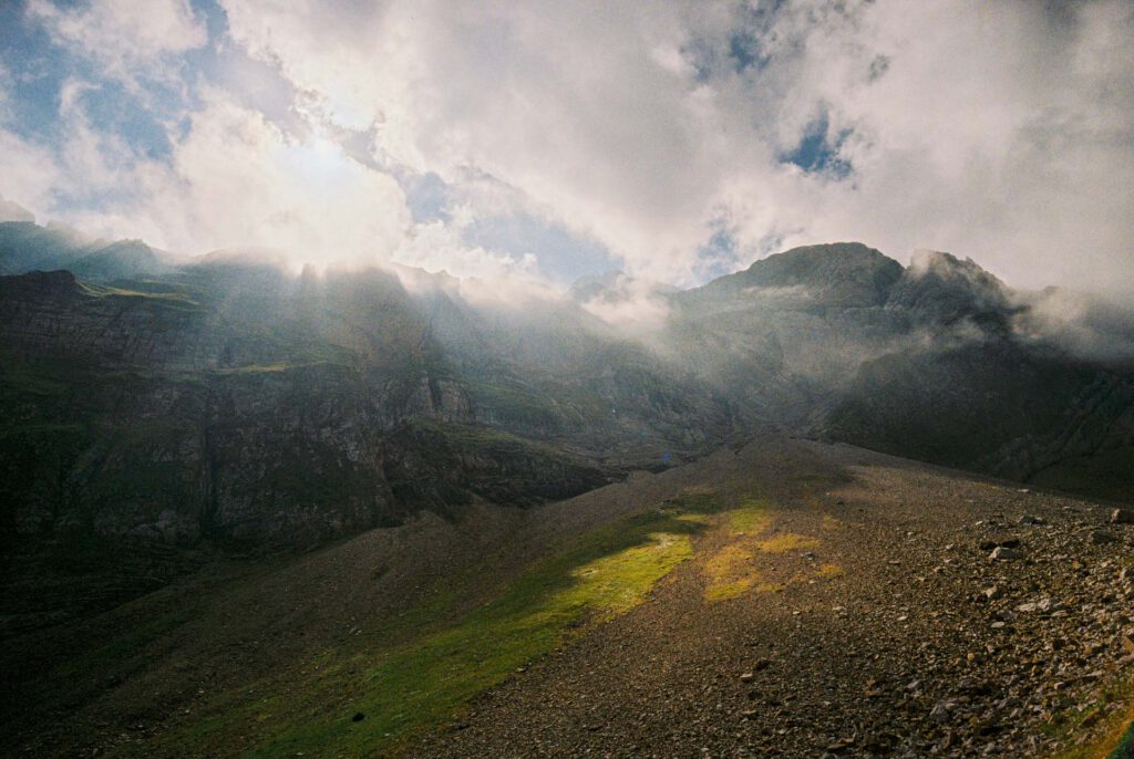Beispielbild zeigt Abbildungsleistung des Zeiss C Biogon 4,5/21 aus der Reihe der Zeiss ZM C-Objektive