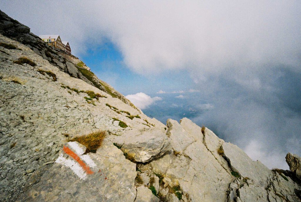 Beispielbild zeigt Abbildungsleistung des Zeiss C Biogon 4,5/21 aus der Reihe der Zeiss ZM C-Objektive