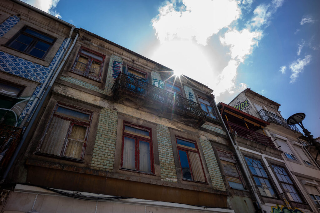 Beispielbild zeigt Abbildungsleistung des Zeiss C Biogon 4,5/21 aus der Reihe der Zeiss ZM C-Objektive