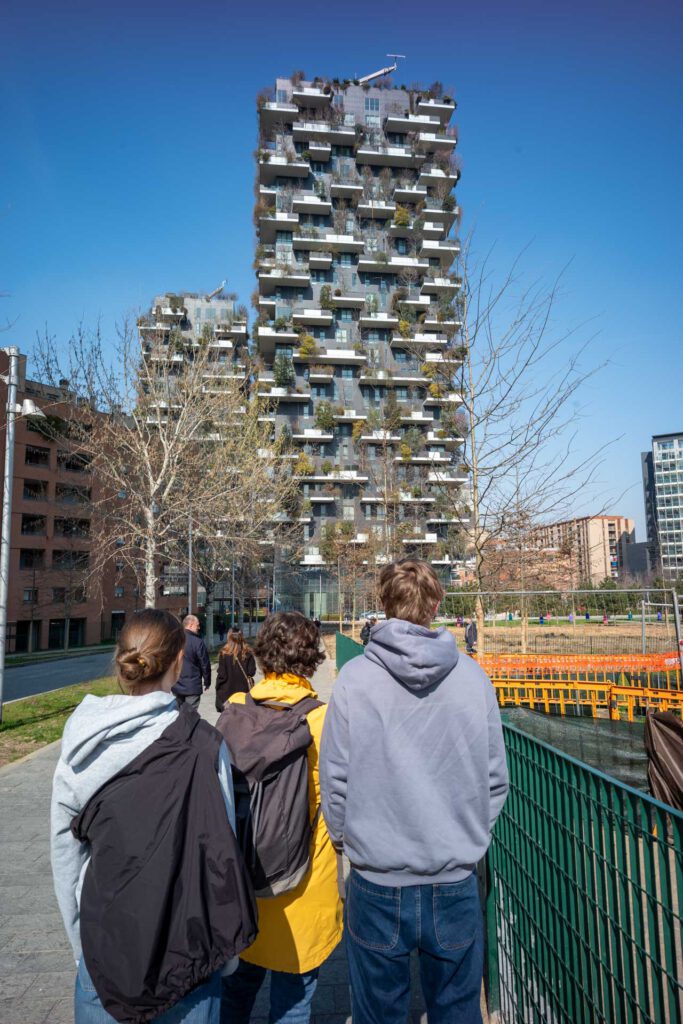 Beispielbild zeigt Abbildungsleistung des Zeiss C Biogon 4,5/21 aus der Reihe der Zeiss ZM C-Objektive