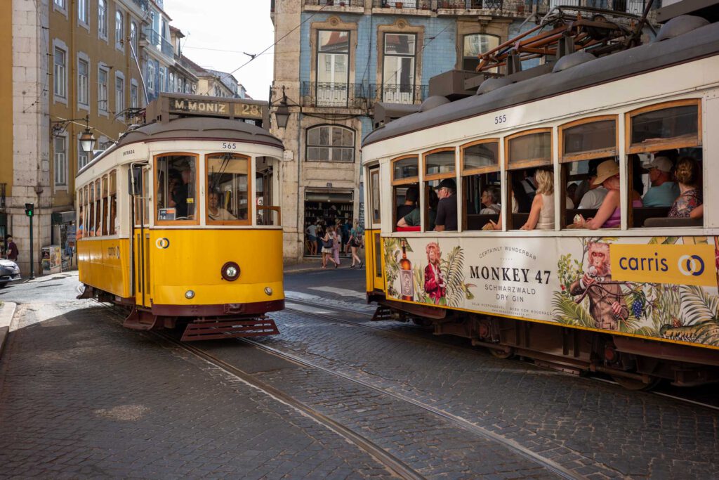 Beispielbild zeigt Abbildungsleistung des Zeiss C Biogon 2,8/35 aus der Reihe der Zeiss ZM C-Objektive