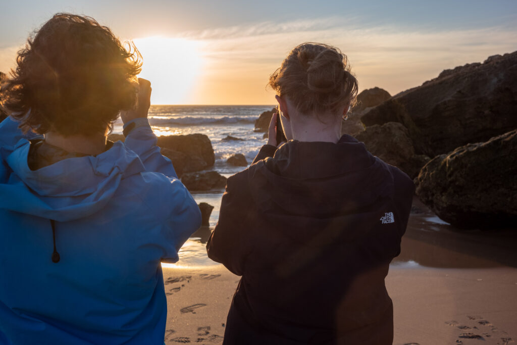 Beispielbild zeigt Abbildungsleistung des Zeiss C Biogon 2,8/35 aus der Reihe der Zeiss ZM C-Objektive