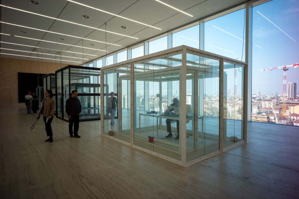 Beispielbild zeigt Abbildungsleistung des Zeiss C Biogon 2,8/35 aus der Reihe der Zeiss ZM C-Objektive