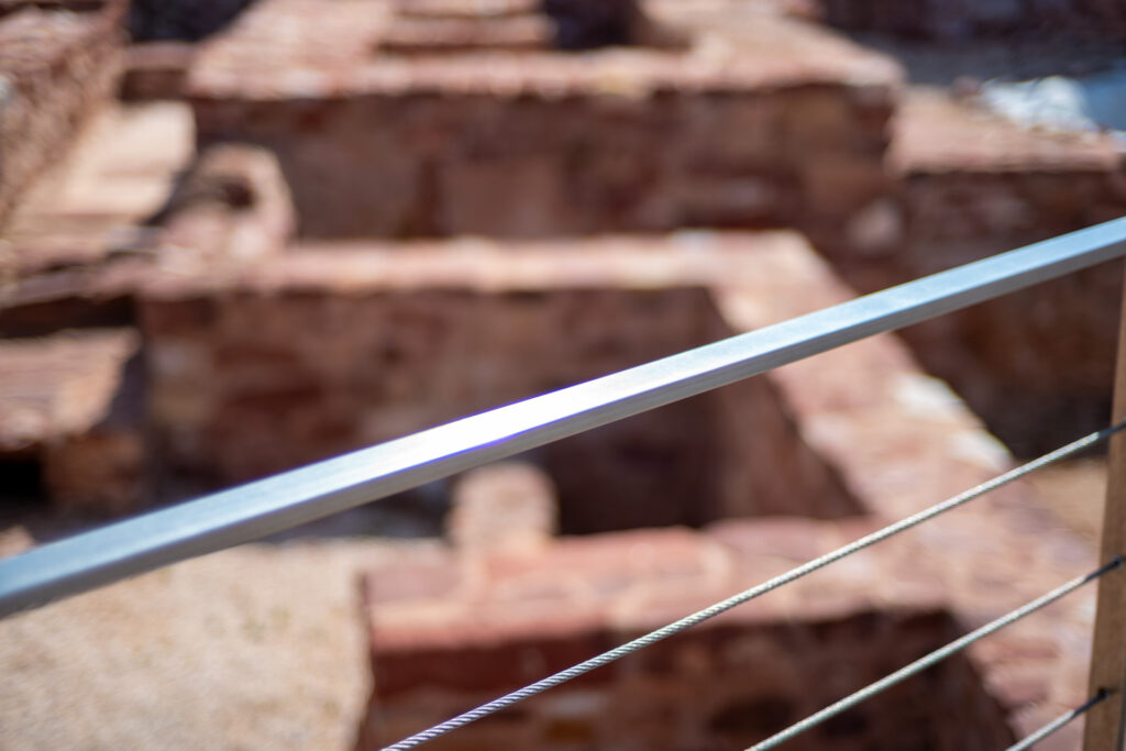 Beispielbild zeigt Abbildungsleistung des Zeiss C Sonnar 1,5/50 aus der Reihe der Zeiss ZM C-Objektive