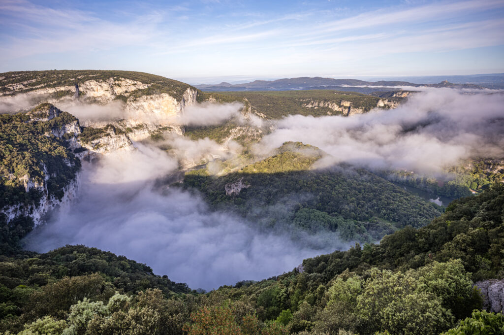 Ardéche