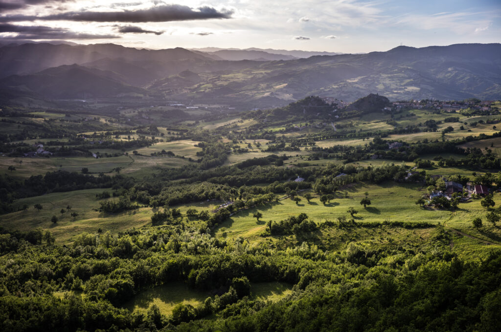 Italien
