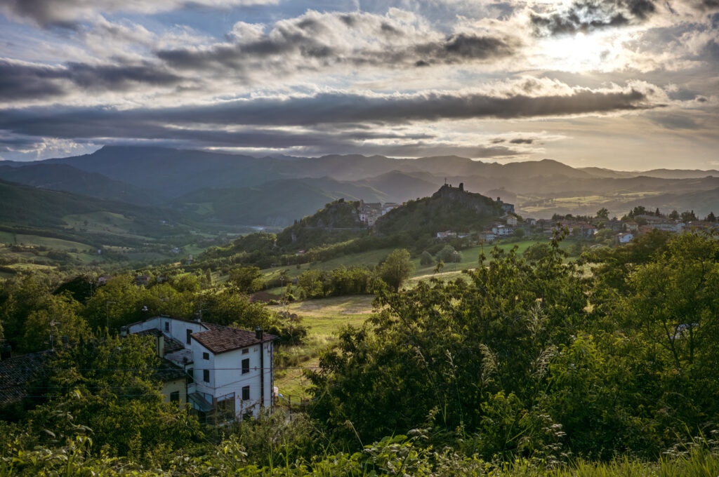 Italien