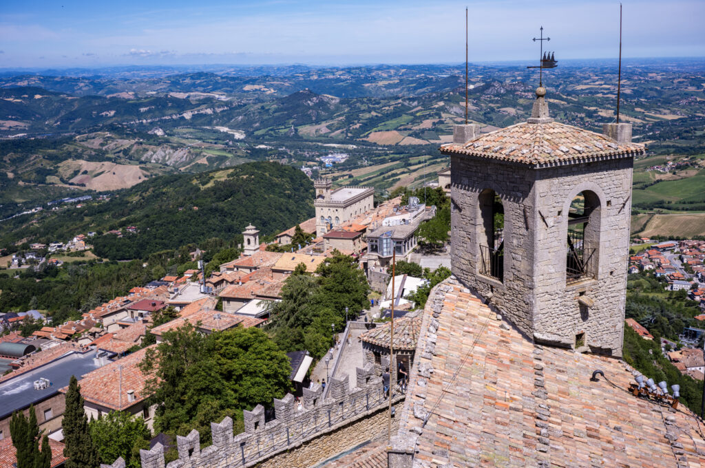 San Marino
