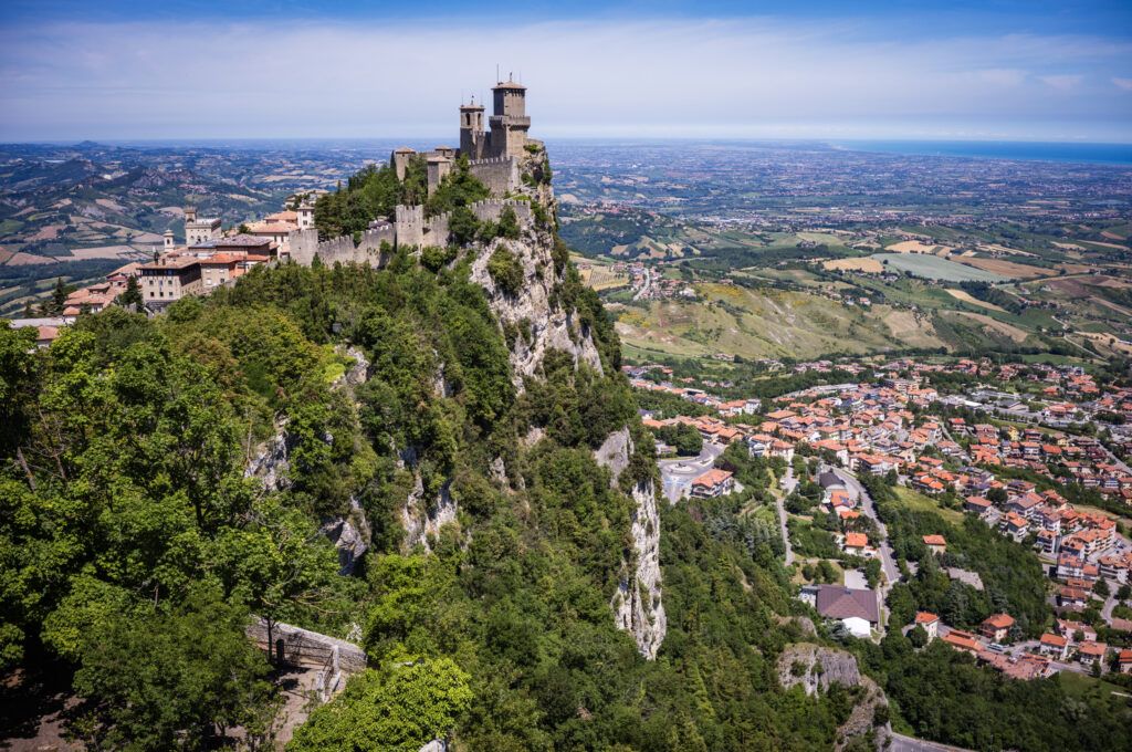 San Marino