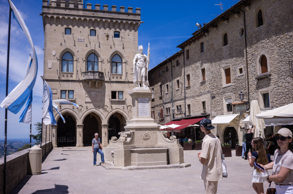 San Marino