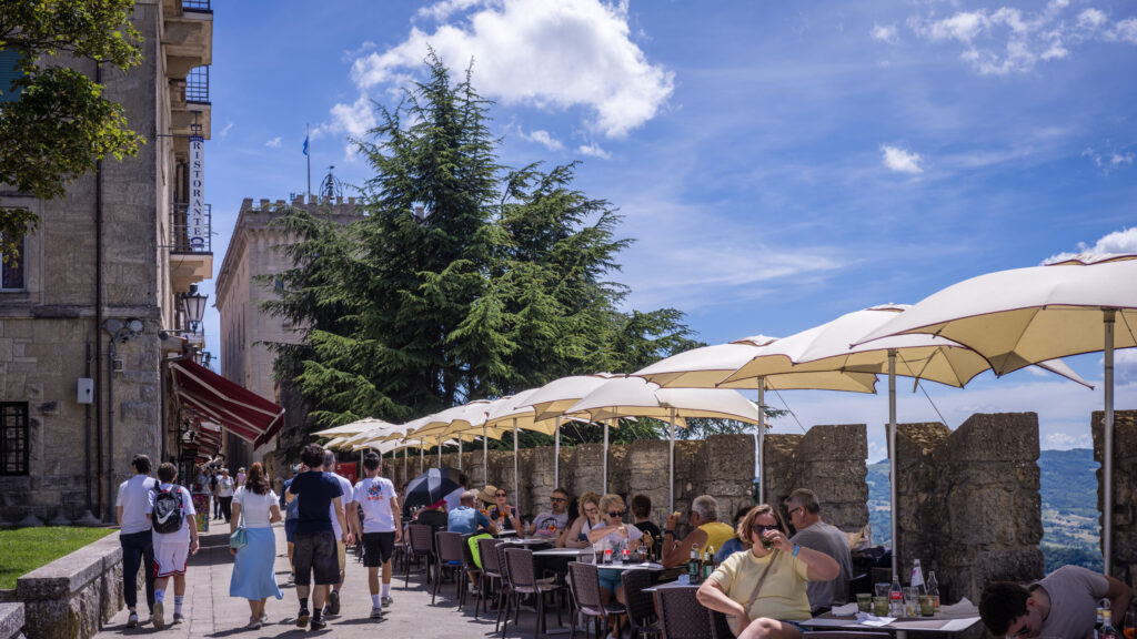 San Marino