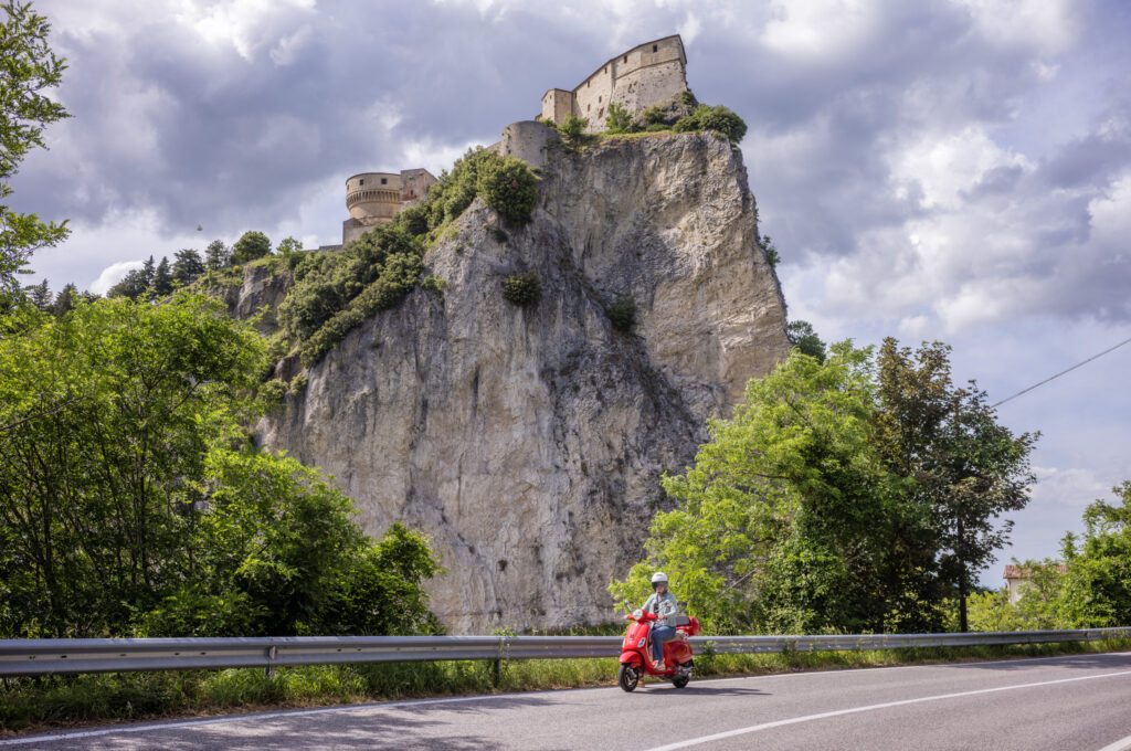 Italien