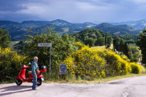 Italien